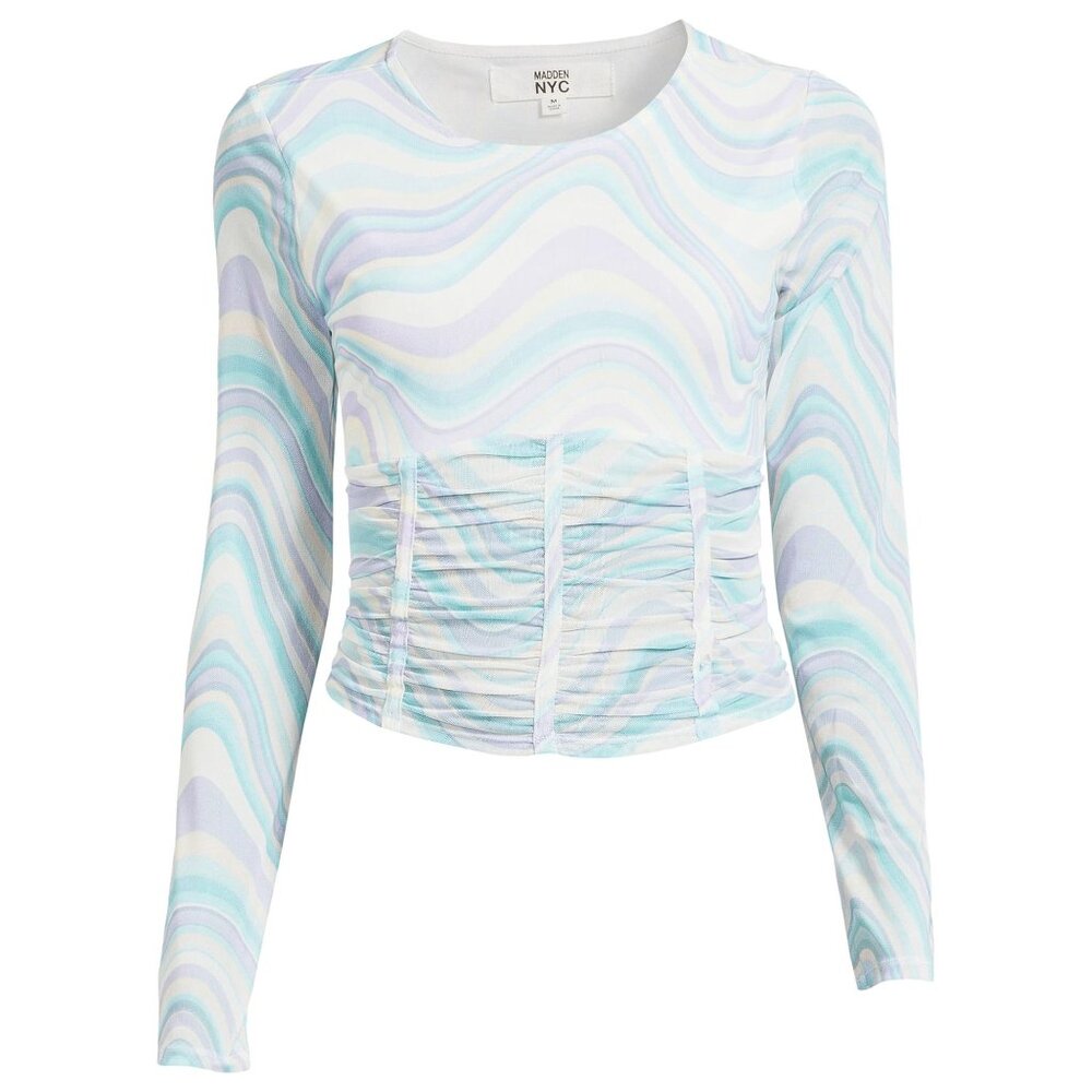 Madden NYC women’s top